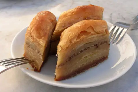 Clark's Bakery photo 4